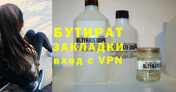 хмурый Белокуриха