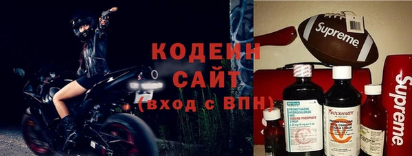 крисы Белоозёрский