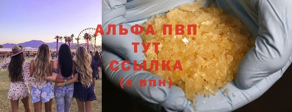 крисы Белоозёрский